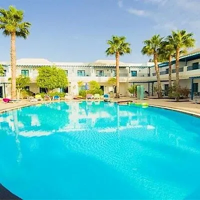 Thb Tropical Island Playa Blanca