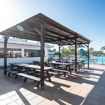 Thb Tropical Island بلايا بلانكا