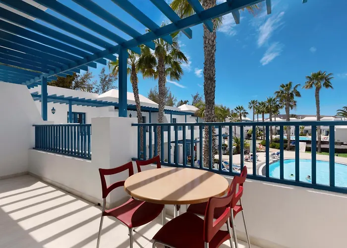 אתר נופש Thb Tropical Island