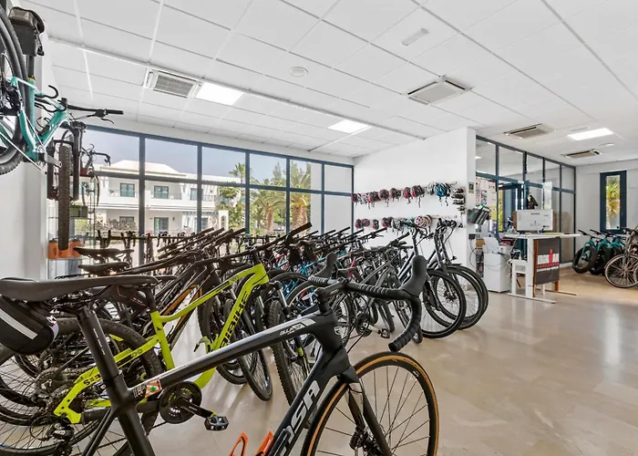 Thb Tropical Island פלאיה בלנקה