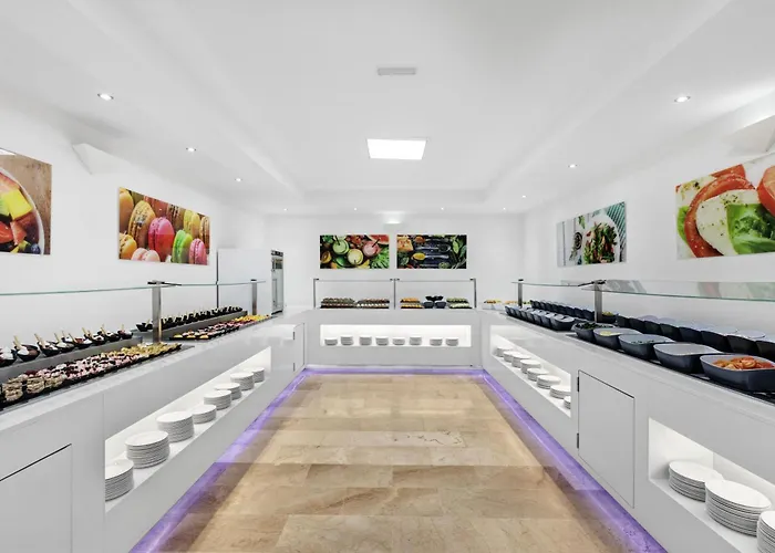 Thb Tropical Island Üdülőközpont