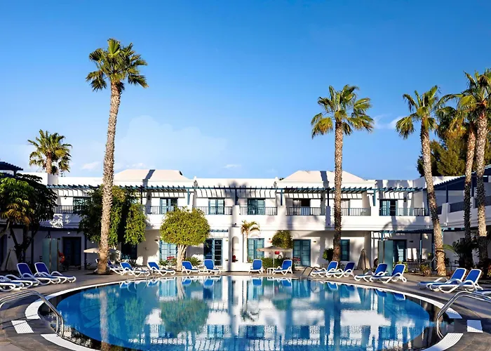 אתר נופש Thb Tropical Island