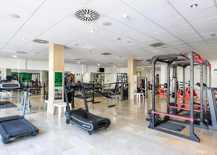 Thb Tropical Island אתר נופש פלאיה בלנקה