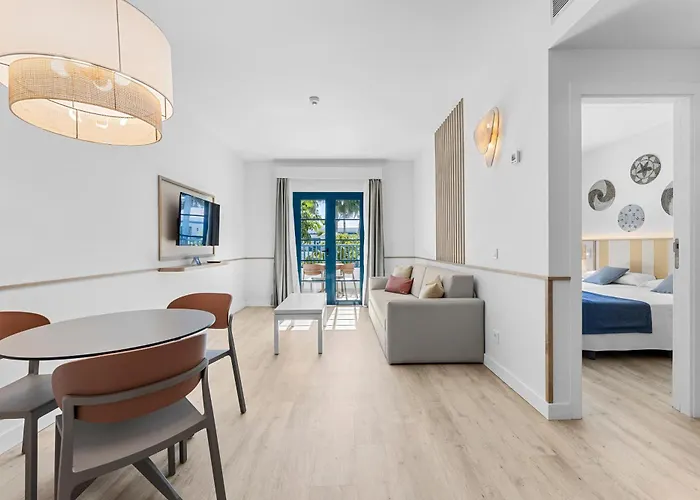 Thb Tropical Island 4*