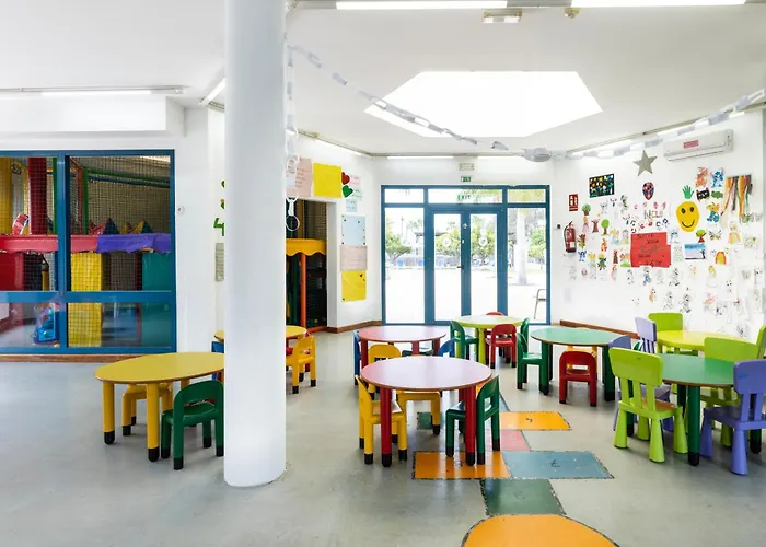 Thb Tropical Island אתר נופש 4*