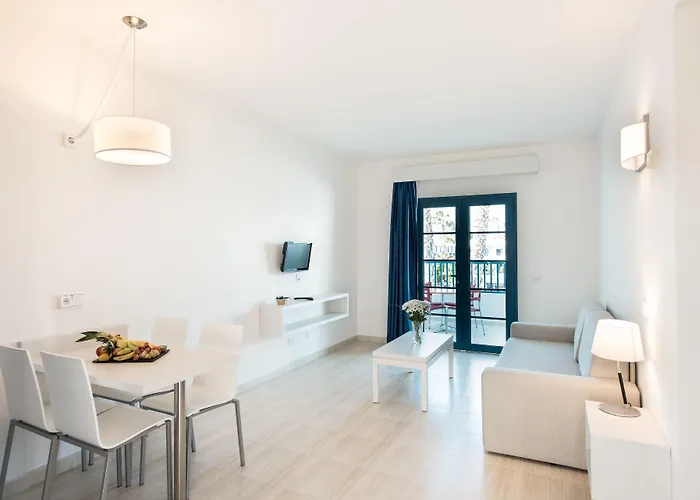 Thb Tropical Island Semesteranläggning (resort)