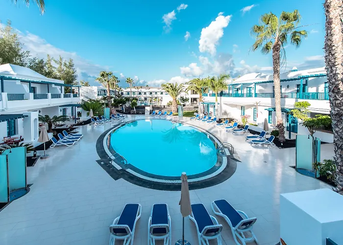 Thb Tropical Island 4*