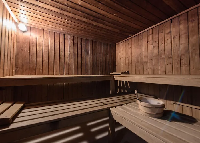 אתר נופש Thb Tropical Island 4*