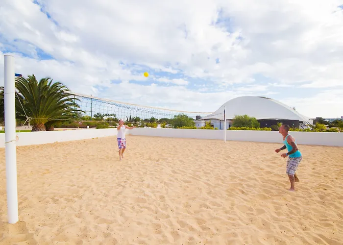 Thb Tropical Island 4*