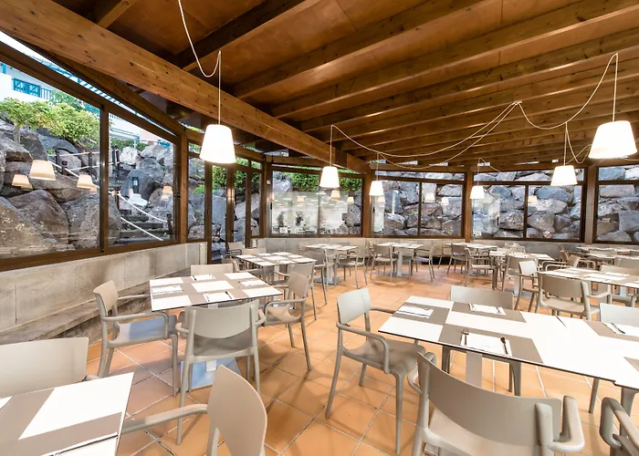 Thb Tropical Island Semesteranläggning (resort) Playa Blanca (Lanzarote)