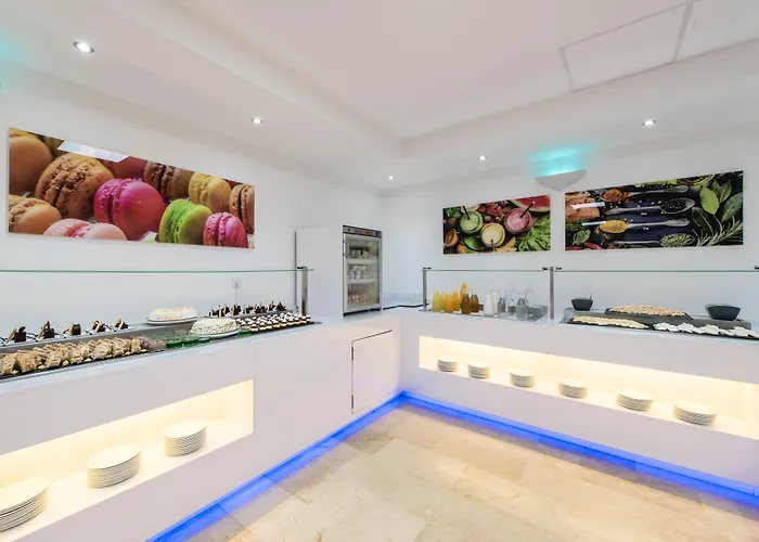 Thb Tropical Island 4* Playa Blanca (Lanzarote)