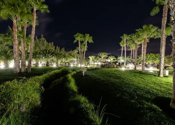 Thb Tropical Island 4* פלאיה בלנקה