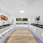 Thb Tropical Island 리조트