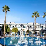 Resort Thb Tropical Island