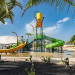 Thb Tropical Island 4*