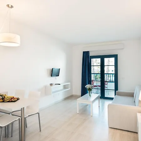Feriested Thb Tropical Island 4*
