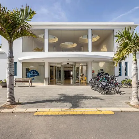 热带岛屿thb酒店