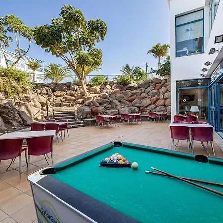 Thb Tropical Island Feriested 4*