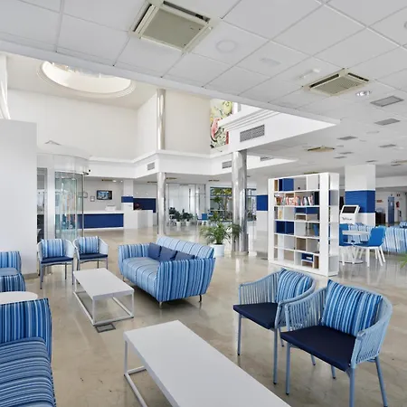 热带岛屿thb酒店