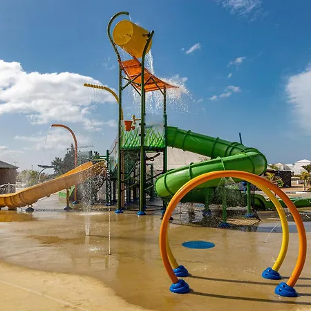 Feriested Thb Tropical Island Playa Blanca (Lanzarote)