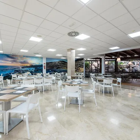 Thb Tropical Island Feriested Playa Blanca (Lanzarote)