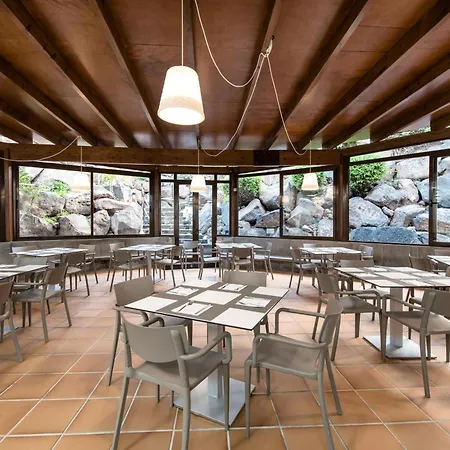 热带岛屿thb酒店 4* 普拉亚布兰卡