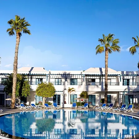 Semesteranläggning (resort) Thb Tropical Island