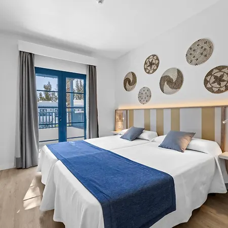 Thb Tropical Island Feriested