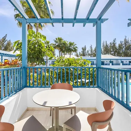 Semesteranläggning (resort) Thb Tropical Island