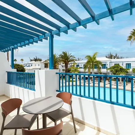 Feriested Thb Tropical Island Playa Blanca (Lanzarote)