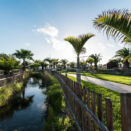 热带岛屿thb酒店 4*