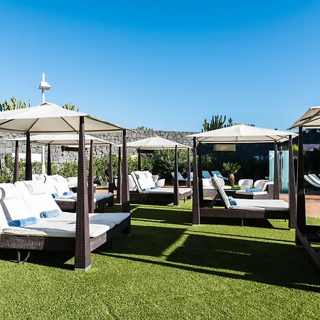 热带岛屿thb酒店 4*