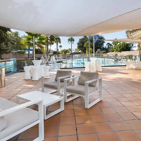 Thb トロピカルアイランド