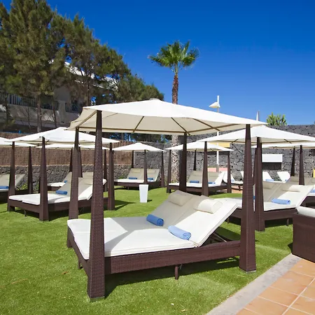 Feriested Thb Tropical Island Playa Blanca (Lanzarote)