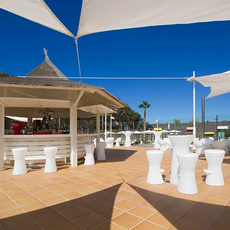 Feriested Thb Tropical Island Playa Blanca (Lanzarote)