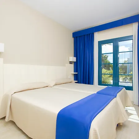 Feriested Thb Tropical Island Playa Blanca (Lanzarote)