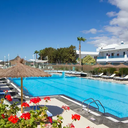 Feriested Thb Tropical Island Playa Blanca (Lanzarote)