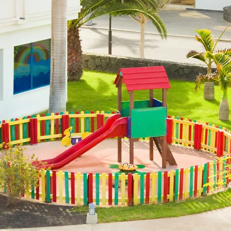 Feriested Thb Tropical Island