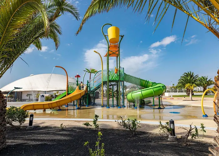 Thb トロピカルアイランド 4*