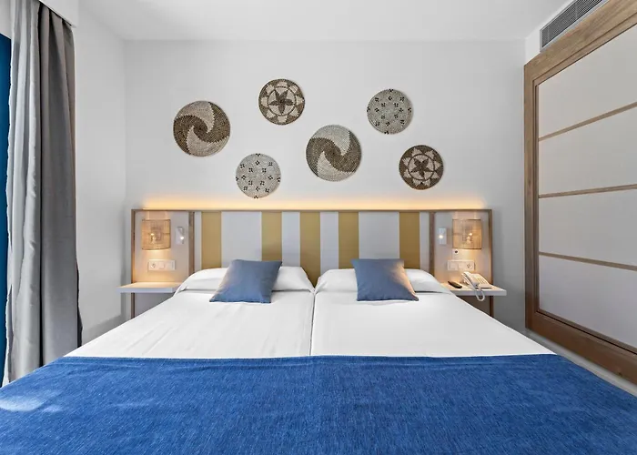 Thb トロピカルアイランド 4*