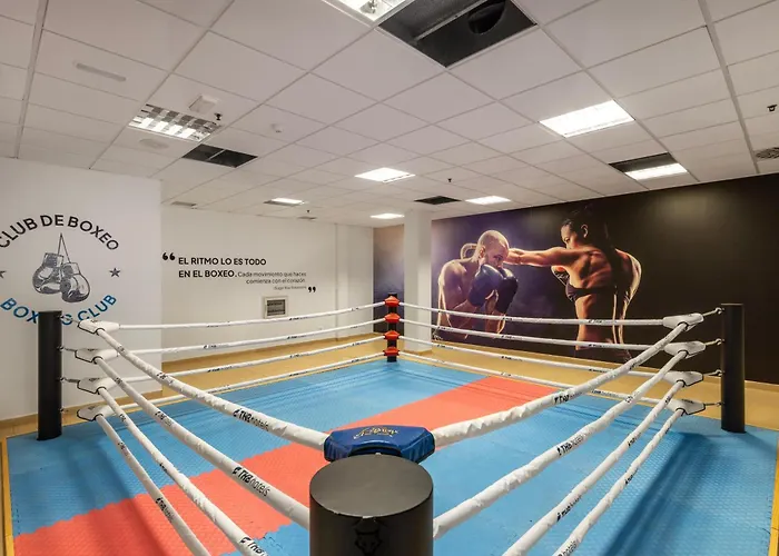 Thb トロピカルアイランド 4*