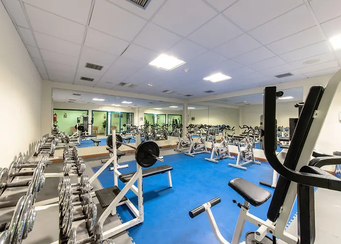 Thb トロピカルアイランド リゾート プラヤ・ブランカ