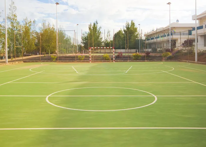 Thb トロピカルアイランド 4*