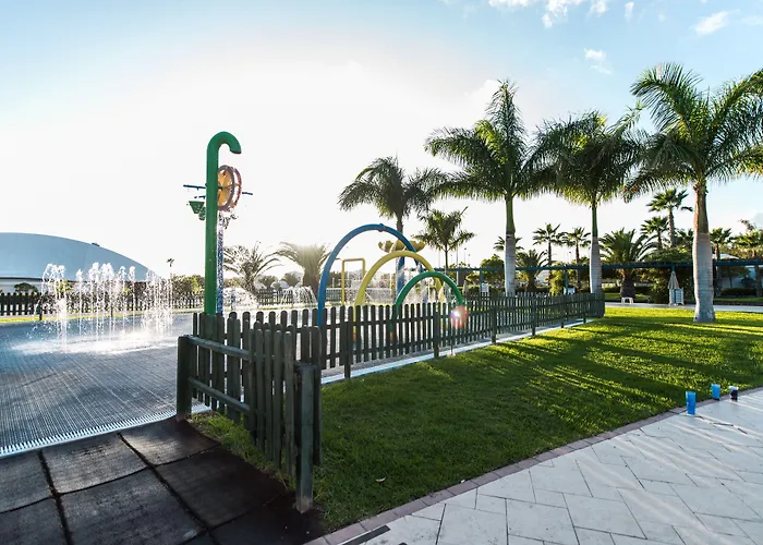 リゾート Thb トロピカルアイランド